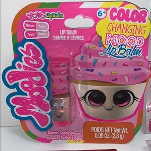 9 Packs Assorted Kids Lip Balm / Gloss 9 Total